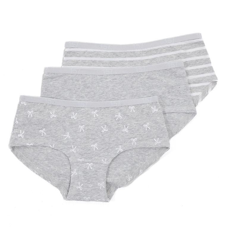 Hipster 3-pack "Edith star"